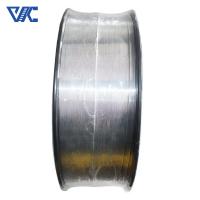Inconel 625 Aws A5.14 Nickel ERNiCrMo-3 fil de soudage alliage de nickel TIG fil soudé