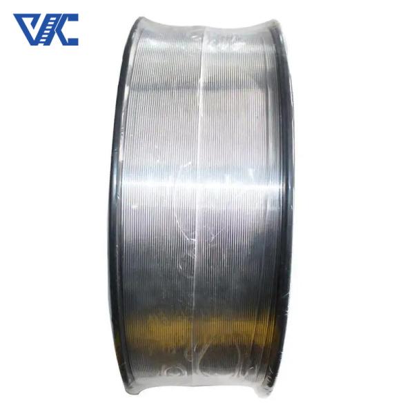 Inconel 625 Aws A5.14 Níquel ERNiCrMo-3 fio de solda liga de níquel TIG fio de solda