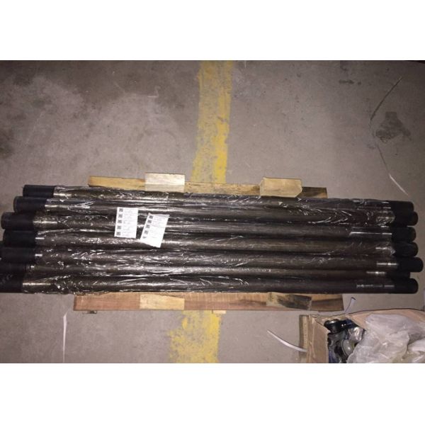 Грузовик вала цапфы зада СИНОТРУК ХОВО разделяет АЗ9970340023 стали