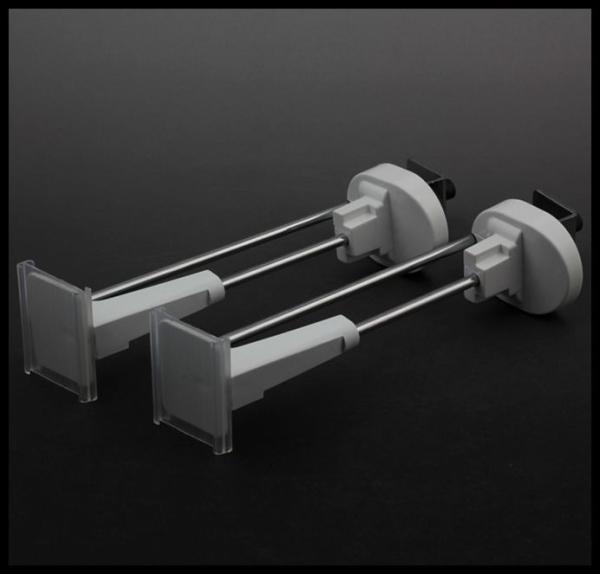 COMER security display pegboard hooks hooks for cellphone accessories retail stores  display stands