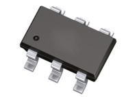 TLE4966V-1G センサーIC デュアルホールロック 3.5V から 32V XENSIV マグネットスイッチ