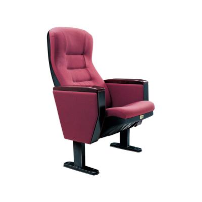 China High Quality Auditorium Chair, Theater Chair For Sale