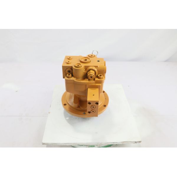 Hydraulic Rotary Excavator Swing Motor Assembly JMF29 DH60 Machinery Parts