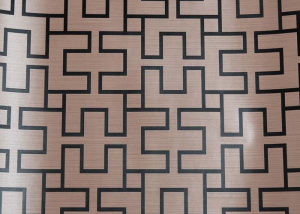 Best Selling High Quality Plant Fiber Particle Wallpaper Free Samples Offered