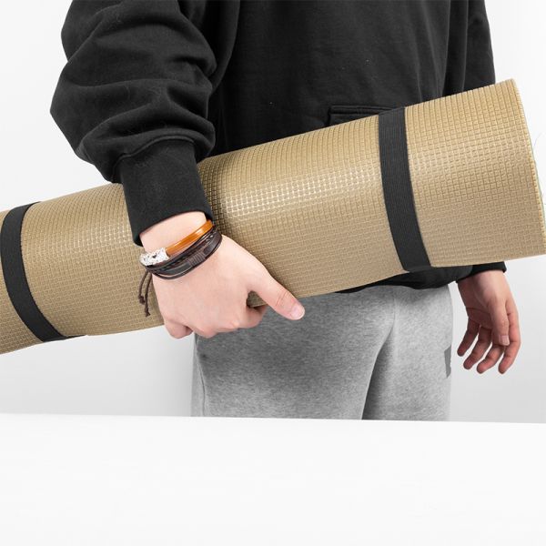1cm thick tactical IXPE foldable foam sleeping pad durable survivalist ground mat