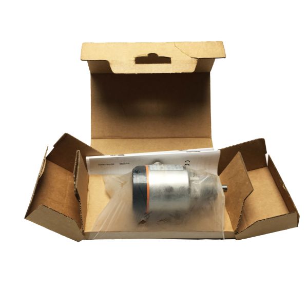 LR0000B-BN34ASPKG/US IFM Efector New In Box Radar Wave Level Sensor LR8300