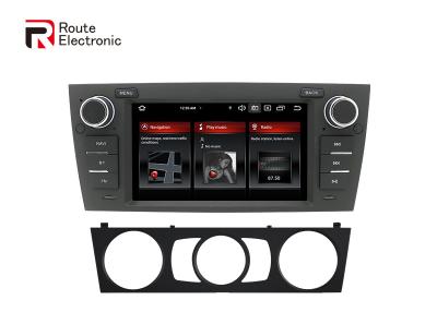 Octa Core OEM Car Radio Stereo 4G DSP With Cooling Fan 360 Bird View