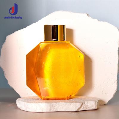 Bouteille à goutte-à-goutte de 10 ml Bouteilles de pulvérisation à logo personnalisé blanches avec couvercle renouvelé