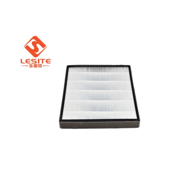 Не сплетенный фильтр сумки 95% Hepa ультразвуковой волны для домашнего AC