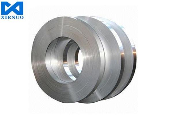 Chinese Aluminum Alloy Supplier 5052 5005 5083 5A05 1mm-10mm or Customized 5000 Series Aluminum Alloy Coil/Strip