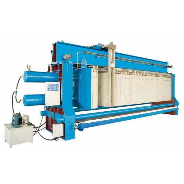 1500x 1500mm High Pressure Filter Press Plate PP Membrane Filter Plate