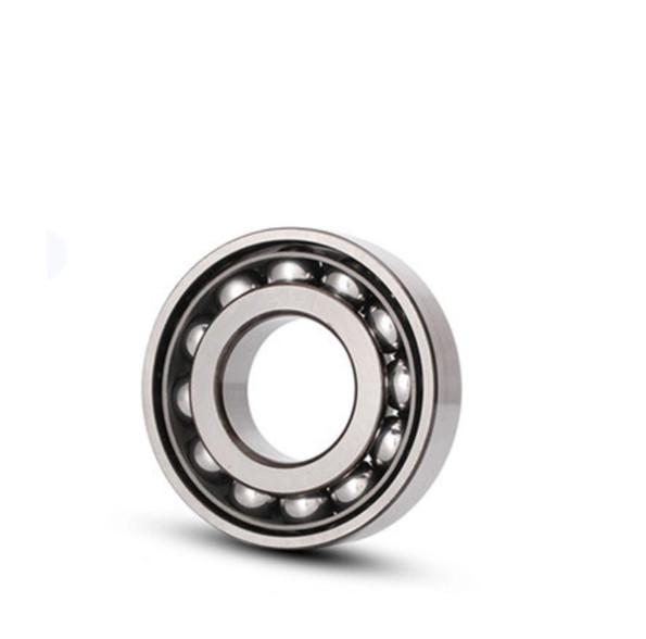 miniature  Single Row Angular Contact Bearing ID 85mm  C5 C9 Clearance