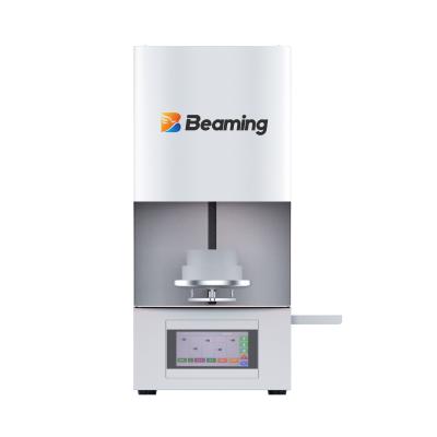 Temperature Control Dental Furnace 3500W  Zirconia Sintering Furnance