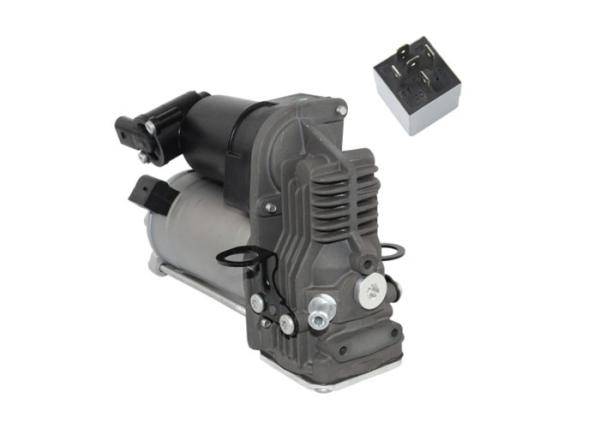 Bomba do compressor da suspensão do ar A1643201204 para Mercedes M ML GL X164 W164 AMG 320 CD 350 420 450 500 280 300