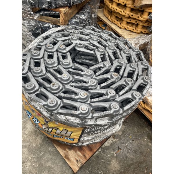 Sany 60 Track Link Assembly