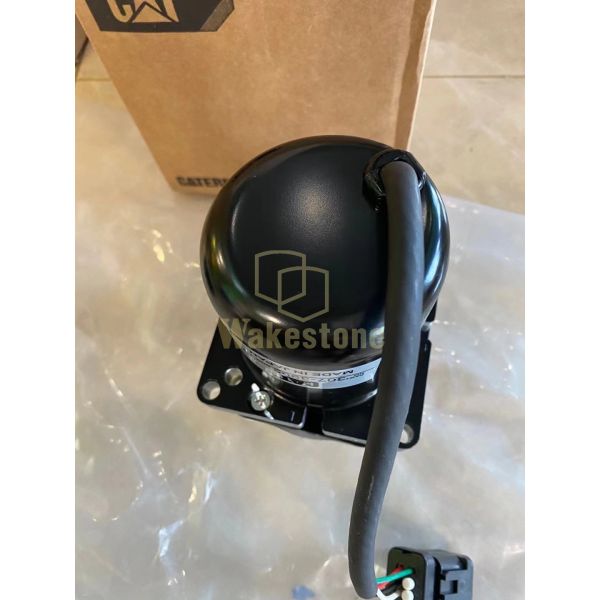 307-3993 Carter Excavator New Original Electric Control Joystick Assembly For E336D2XE E365C