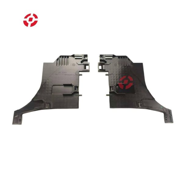 Headlight Bracket Auto Body System Car Headlight Support Bracket for Land Rover OE LR025744 LR044484