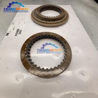  5F27E Friction Plate Kit for Mazda 5-Speed Automatic Transmission 