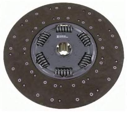 auto clutch disc 1878000205