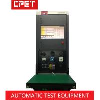 ATE AC EV 充電池機能試験システム 自動試験装置