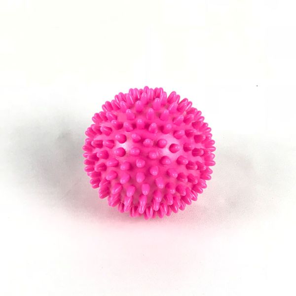 Wholesale Yoga Spiky Ball Massage Ball Fitness Ball