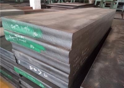 S50C / Aço de ferramenta do carbono SAE1050, aço de ferramenta à terra da precisão que modera HRC 19 - 22