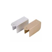 Fabrique d'estampage de précision de tôle OEM personnalisée