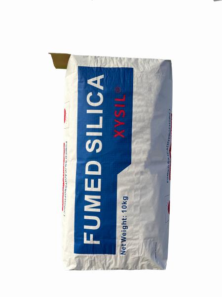 Self-sealing Valve Multiwall Paper Bags with High Moisture Resistance and Customizable Printing for Bulk Powder Packaging