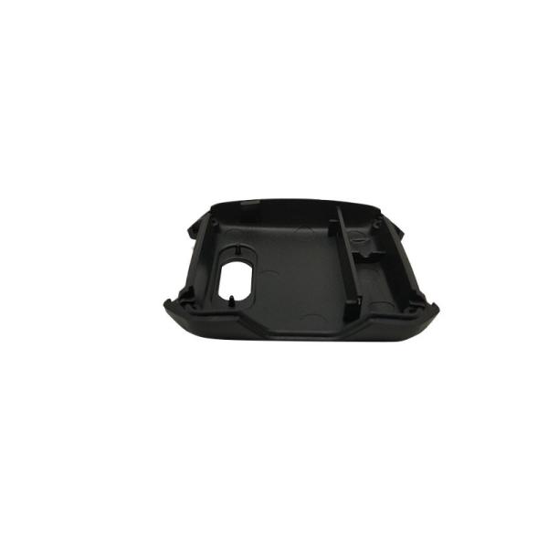 Customized PP ABS Plastic Injection Molding Parts Moulds Concrete Column Type