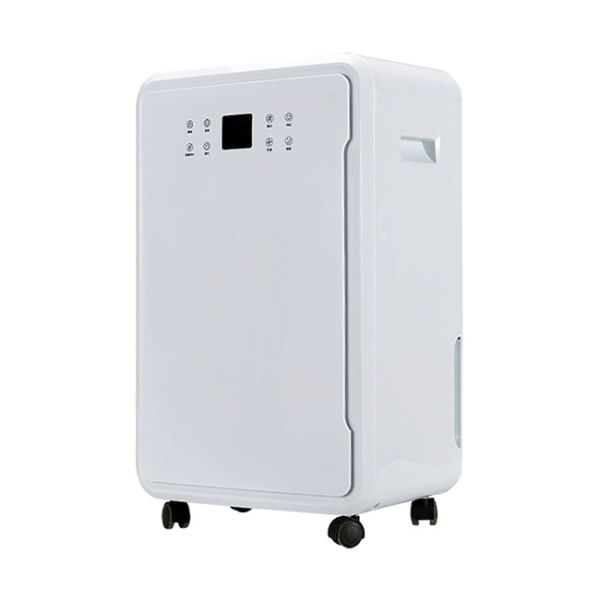 60L/D New Design Portable Machine Small Electric Home Dehumidifier for Bedroom