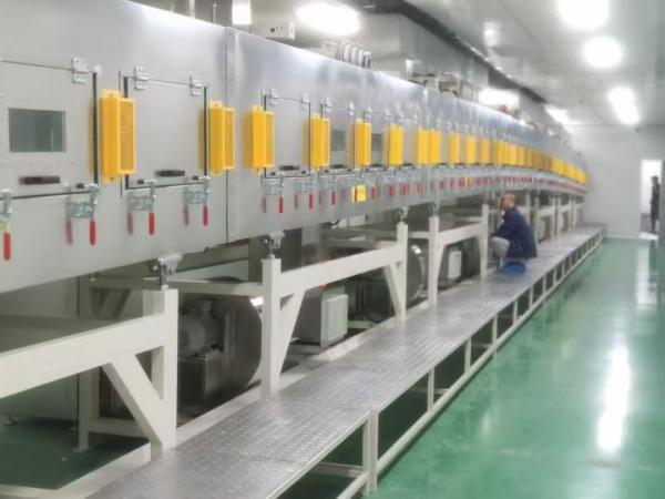 Lithium Ion Battery  Battery produce Extrusion Slot die Coating Machine