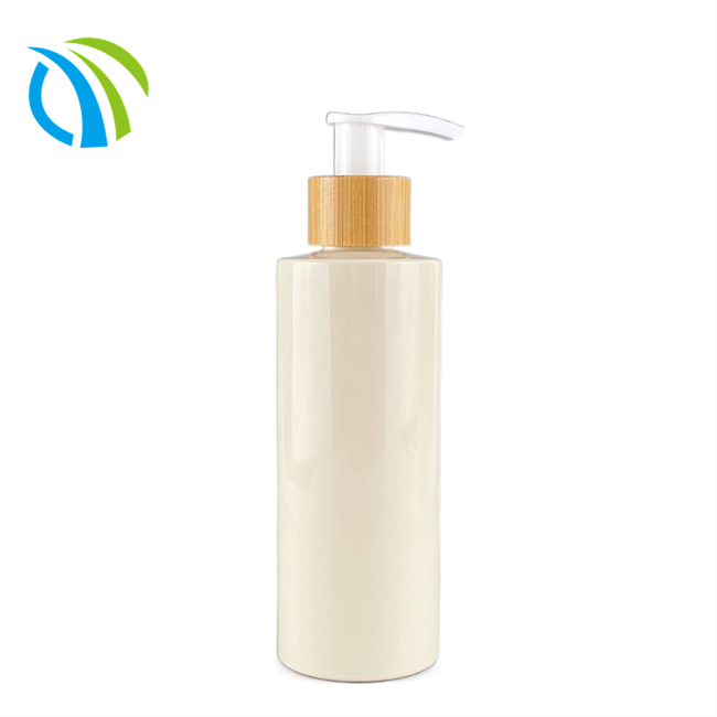 Bamboo Press Massage Oil 24/415 24mm Lotion Bottle Pumps 4ml