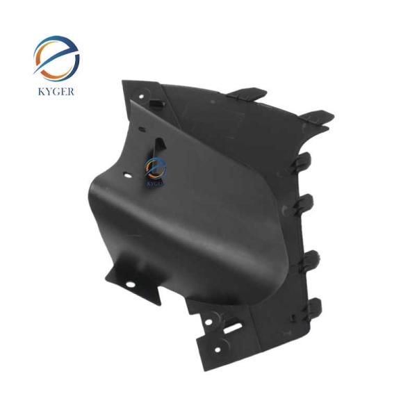 Ventilation du conduit de refroidissement du pare-chocs avant LR095012 pour Land Rover Range Rover Velar