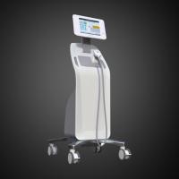 máquina gorda da perda das anti celulites de 8mm HIFU