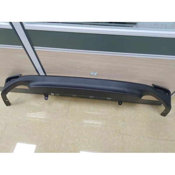 Car Fitment Toyota Standard Rear Bumper Cover 52169-06190 for 2023 Model Year
