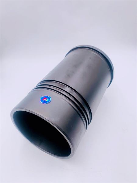 6D170 Diesel Engine Cylinder Liner Main Bearings Big End Bearings 6162-23-2210 6240-21-2220