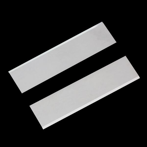 Tungsten Carbide Carbide Knife Film Slitting Blades For Textile Cutting