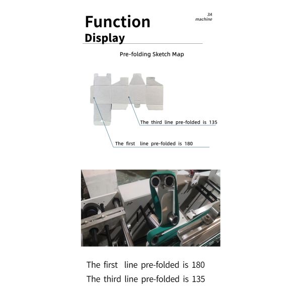 Скорость автоматического папного клея LSX для бумажной карточки Бумага 250g-650g/гофрированная E 300m/min