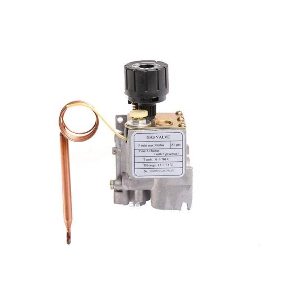                  Sinopts Gas Thermostatic Valve on Sale             