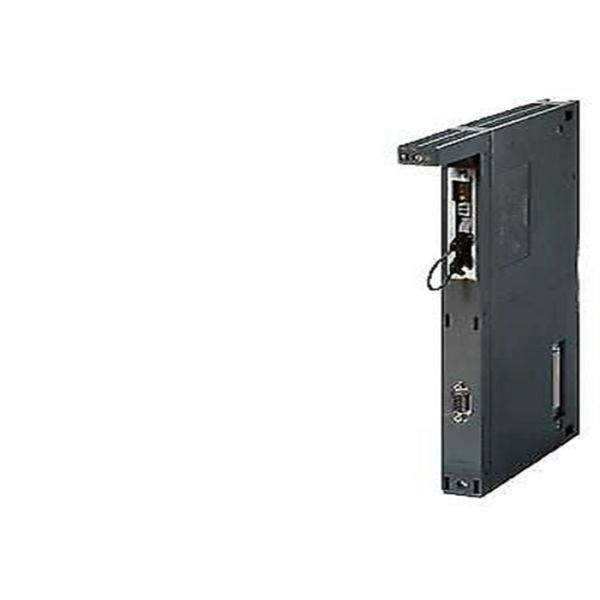 Модуль связи 6ДД1607-0ЭА2 С7400 ФМ458 Сименса