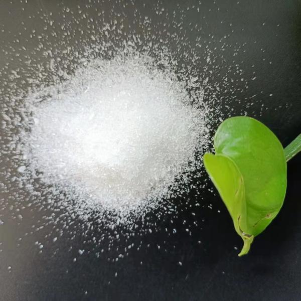 Food Grade Monopotassium Phosphate White Crystal MKP For Fertilizer