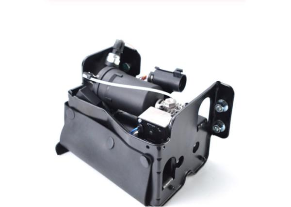 Replacement Air Suspension Compressor Assembly For Cadillac Chevy GMC OEM # 15296756 20930288