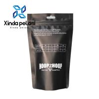 Wholesaler Closure Zip Lock Stand Up Pouch With Zipper Manufacturers