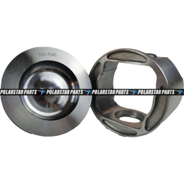 3116 3114 Excavator Aftermarket Parts 107-7545 238-2716 M325b Crown As-Piston