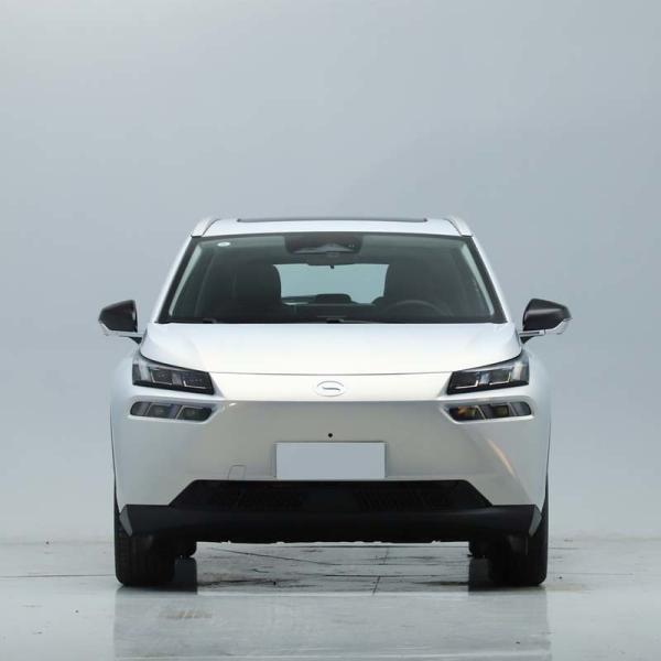 2024 Aion V Plus 70 Smart Leading Edition Vehículo utilitario de automóviles eléctricos de 7 plazas en el mercado