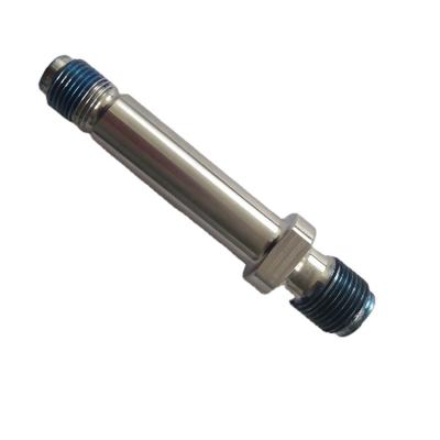 003840-1 água Jet Cutter Parts 60ksi fora no conjunto de atuador fechado do ar da válvula