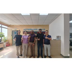 Shenzhen Xinzengcai Creative Electronics Co., Ltd.