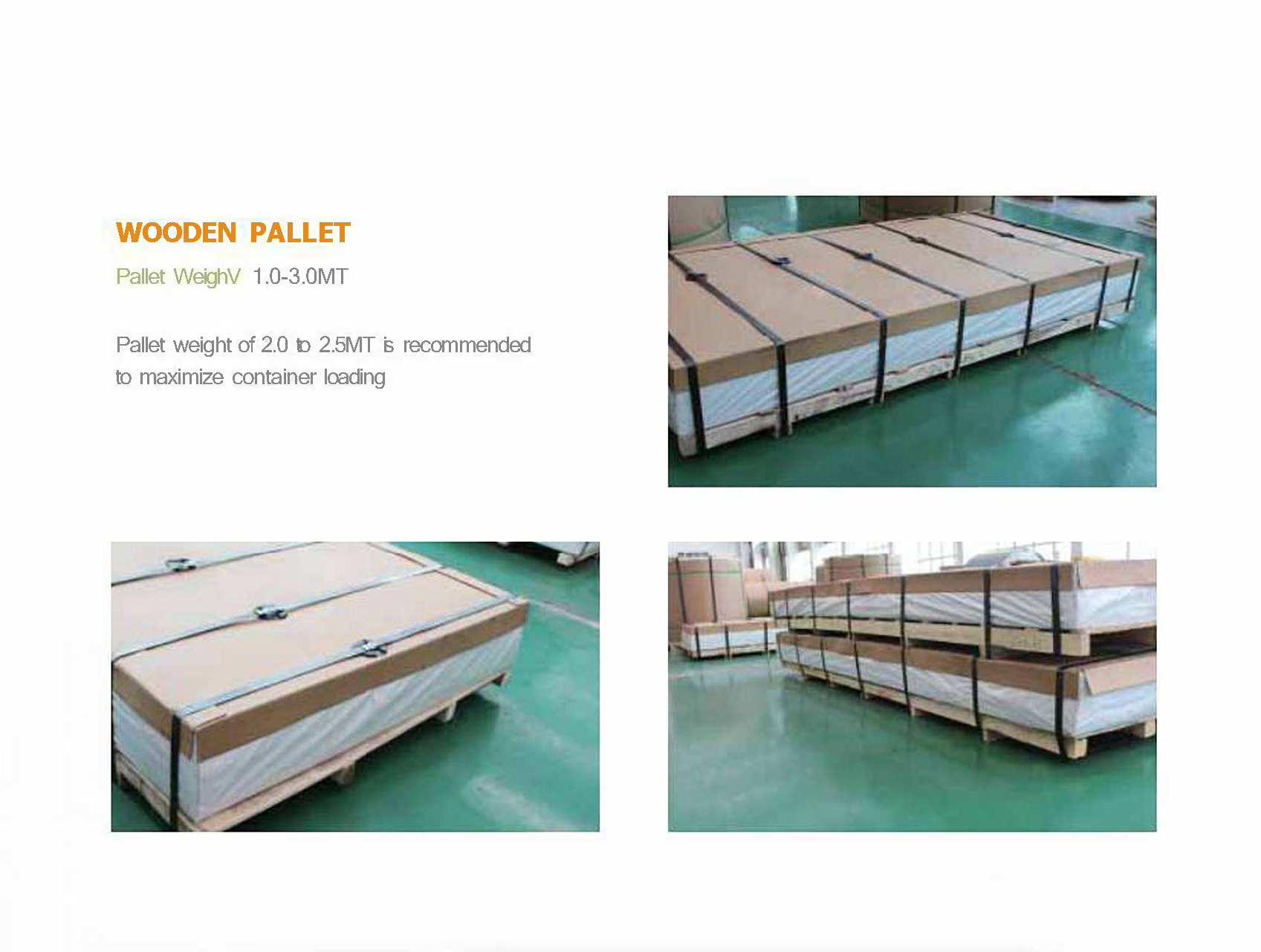 AISI 6061 T6 Aluminum Sheet 4X8 Aluminium Alloy Plates