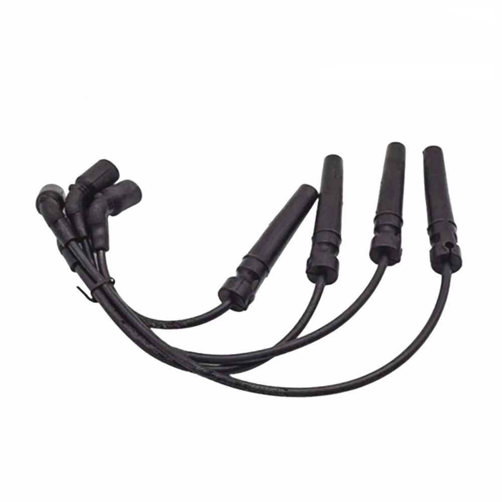 Model 96497773 is applicable to the high-voltage lines of the distributor and cylinder lines of Chevrolet automobiles.