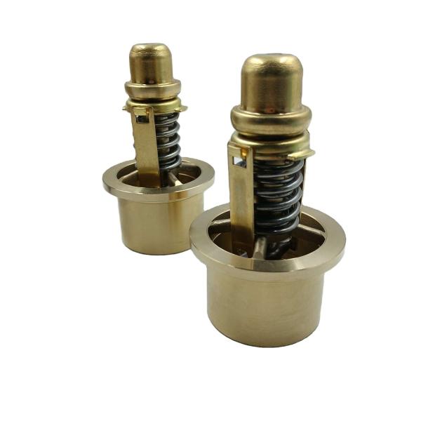Remplacement de thermistors pour CompAir Gardner Denver Compresseur d'air industriel à prix